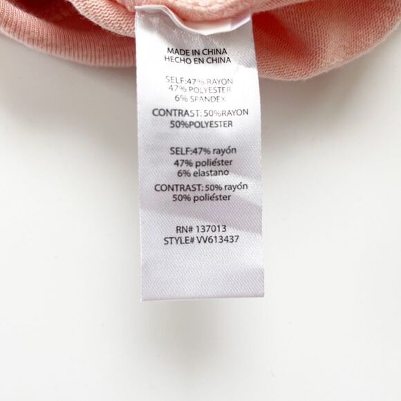 NWT Wildfox Christmas Dear Santa I Can Explain Baggy Beach Jumper Small Graphic - Picture 5 of 5